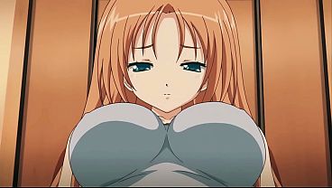 Image hentai eroge two beautiful girls with big boobs