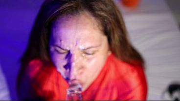 Image Ladycreamypr showing how she so blowjob