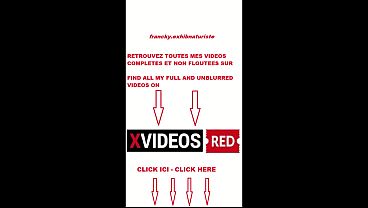 Image une bonne Branlette de ma grosse bite, belle &eacute_jaculation,