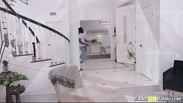 Image Girlfriend wanna try anal with bfs bbc