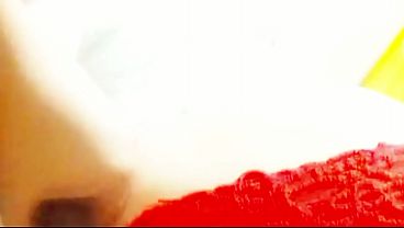 Image I fuck a milf doggy style with a dildo in her ass, pawg