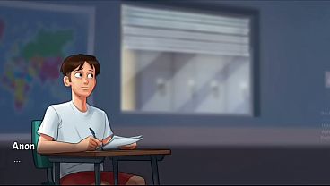 Image The House Felt Too Quiet After she settled in (18 )