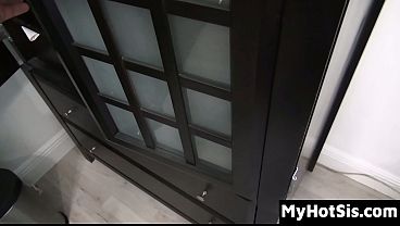 Image Hime Marie Shows Him Her Tits and Later Convinces Him to Fuck Her Tight Pussy - Myhotsis