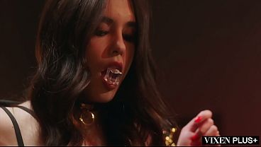 Image VIXENPLUS Bartender Daisy Is Bound And Gagged After Hours