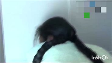 Image Cachamos con mi cholita despu&eacute_s de trabajar en la casa / suscribete x videos red y velo completo