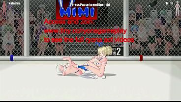 Image Hot women in lesbian acts in Princess of ring 2 hentai game new video