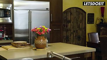 Image Stepmom Joins Stepdaughter's Shower Lesbian Fuck - A GIRL KNOWS