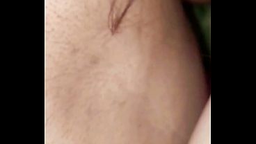 Image Newly married wife first time sex with small cock husband in missionary position pure desi style