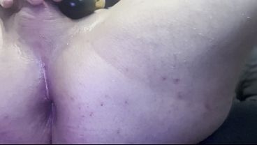 Image Geilen Dildo f&uuml_r meinen Arsch