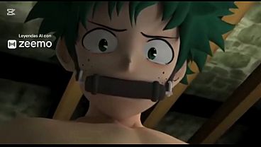 Image My Hero Academy Arco de Villanos