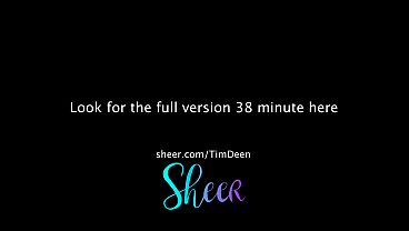 Image Juicy Anal. Tonight I Checked All Her Holes. 4K HD Tim Team