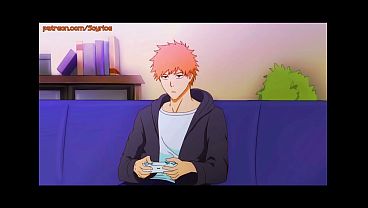 Image Rangiku compilation