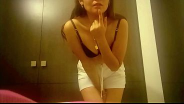 Image bella mexicana ninfomana video intimo