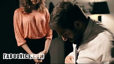 Image The Office Bimbo - Tiffany Watson