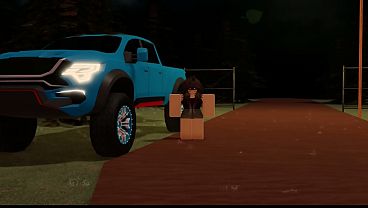 Image Arrival at the camp