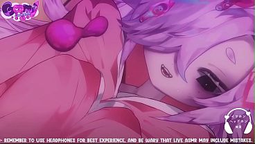 Image Goomi ASMR Blowjob 2