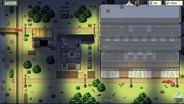 Image Complete Gameplay - Kunoichi Trainer, Part 18