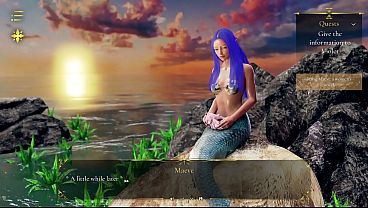 Image Complete Gameplay - Magic Pussy, Part 3