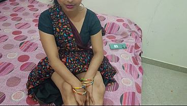 Image Indian Desi bhabhi enjoy here stepbrother she cheat husband clear hindi audio fucking mms