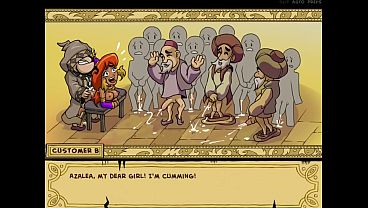 Image Princess Trainer - Episode 10