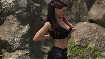 Image Between Worlds &ndash_ Conociendo a mi hermanastra