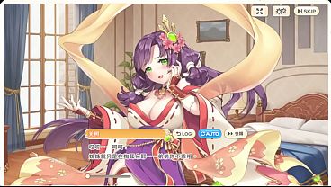 Image 《傳奇四葉草 ~Legend Clover~ 》天照（1）