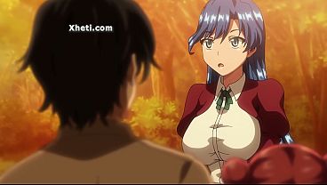 Image Anime Hentai, Hard Sex