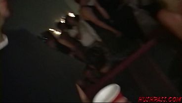 Image Sasha Knox Gets Screwed On The Hood of a Car