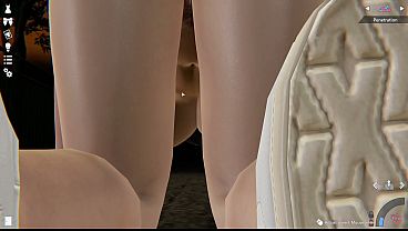 Image 3D Fucking a Busty Milf in multiple position