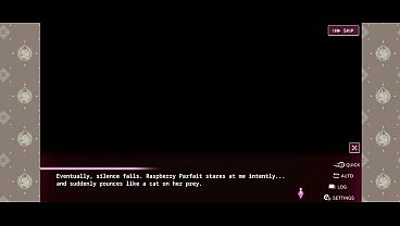 Image Raspberry parfait 2 - Sugar Conflict