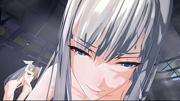 Image Xenoblade3 Ethel sex creampie