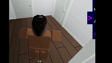 Image roblox: bbc cracking a bad ass rich girl: Jazzidol from a club after she breaks up with her bf