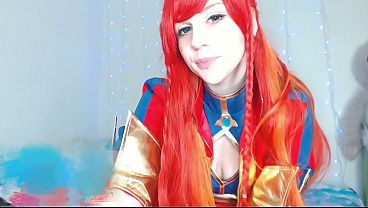 Image Selesia cosplay camshow :3 | 3-6-2019