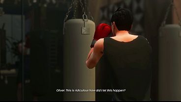 Image My Neighbor's Hot Wife 10 - 3d Hentai - Preview Version