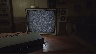 Image Resident Evil 7 - &ldquo_Mia&rsquo_s secret Tape&rdquo_