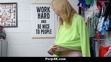 Image Nikole Nash Fucks Security Guard for Freedom - Perp4k