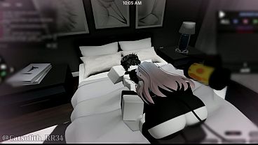 Image Fucking in the hotel room | Sex with a follower (68) | Part 1/2