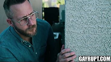 Image HOA Infraction Blain O'Connor, Joel Someone