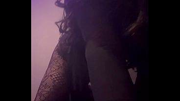 Image Filling up my ass