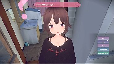 Image Cute Stepdaughter cant resist your thing~~ Like father like stepdaughter