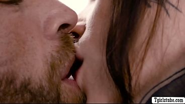 Image Roommate's First TS Temptation