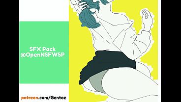 Image jjk hentai animation