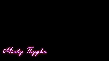 Image Fat Hairy MILF Squatting on BBC Dildo