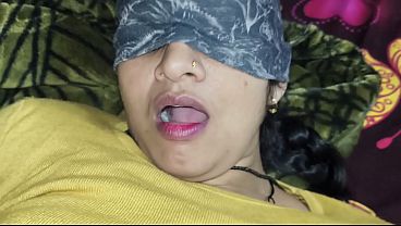 Image Indian hot girl janvibhabhi privete sex with her stepbrother