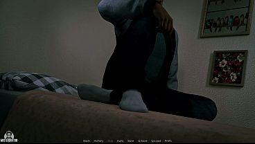 Image GETTING INTIMATE #27