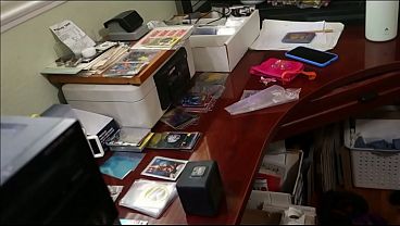 Image My Super Tight Shorts