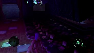 Image Kelly Nelson's part time hobby - Saints Row