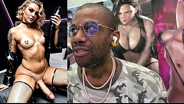 Image Beautiful Transgender Girl Hands Free Cumming, Tan Breast Transgender Milf Showing Her Huge Toys, Anal Fucking Trans Ass, Huge White Transgender Cock, AI Generated