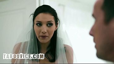 Image Ass Fucking My Stepbrother's Wife Before The Wedding