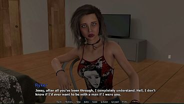 Image Those girls are too kind - Long Road Home #2